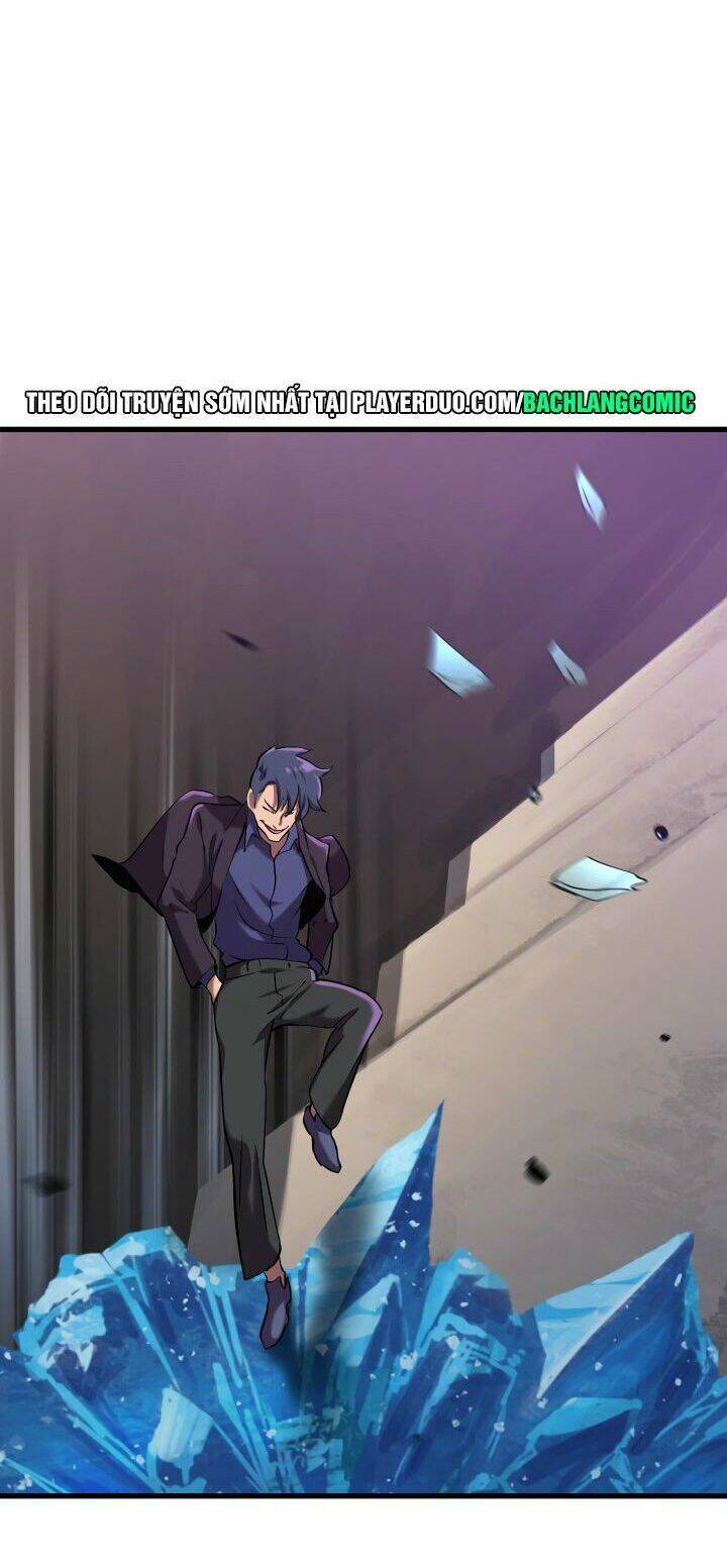 Anh Hùng Mạnh Nhất? Ta Không Làm Lâu Rồi! Chap 34 - Next Chap 35