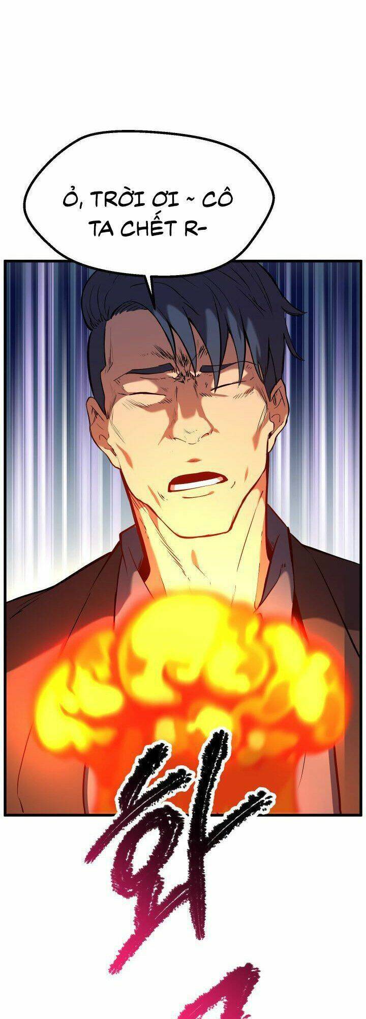 Anh Hùng Mạnh Nhất? Ta Không Làm Lâu Rồi! Chap 34 - Next Chap 35