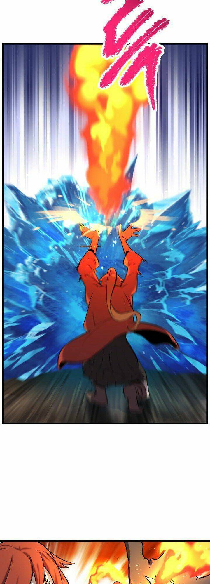 Anh Hùng Mạnh Nhất? Ta Không Làm Lâu Rồi! Chap 34 - Next Chap 35