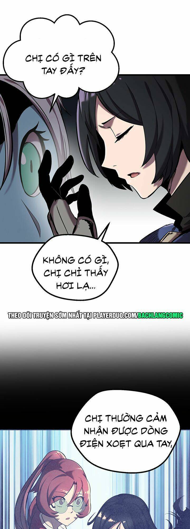 Anh Hùng Mạnh Nhất? Ta Không Làm Lâu Rồi! Chap 34 - Next Chap 35