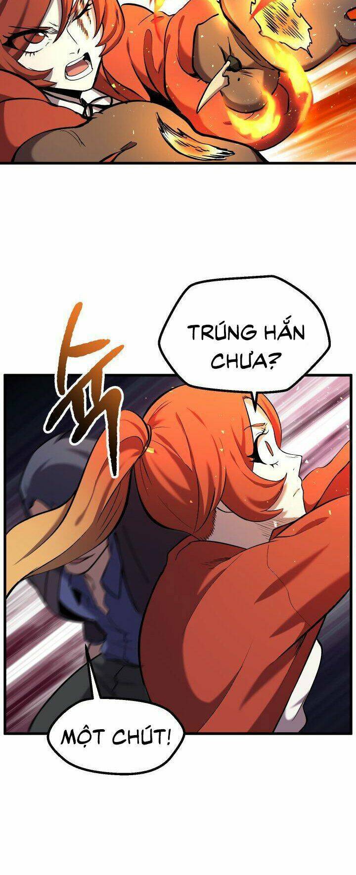 Anh Hùng Mạnh Nhất? Ta Không Làm Lâu Rồi! Chap 34 - Next Chap 35