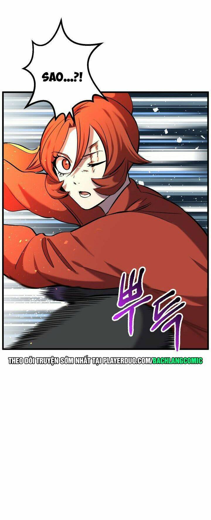Anh Hùng Mạnh Nhất? Ta Không Làm Lâu Rồi! Chap 34 - Next Chap 35