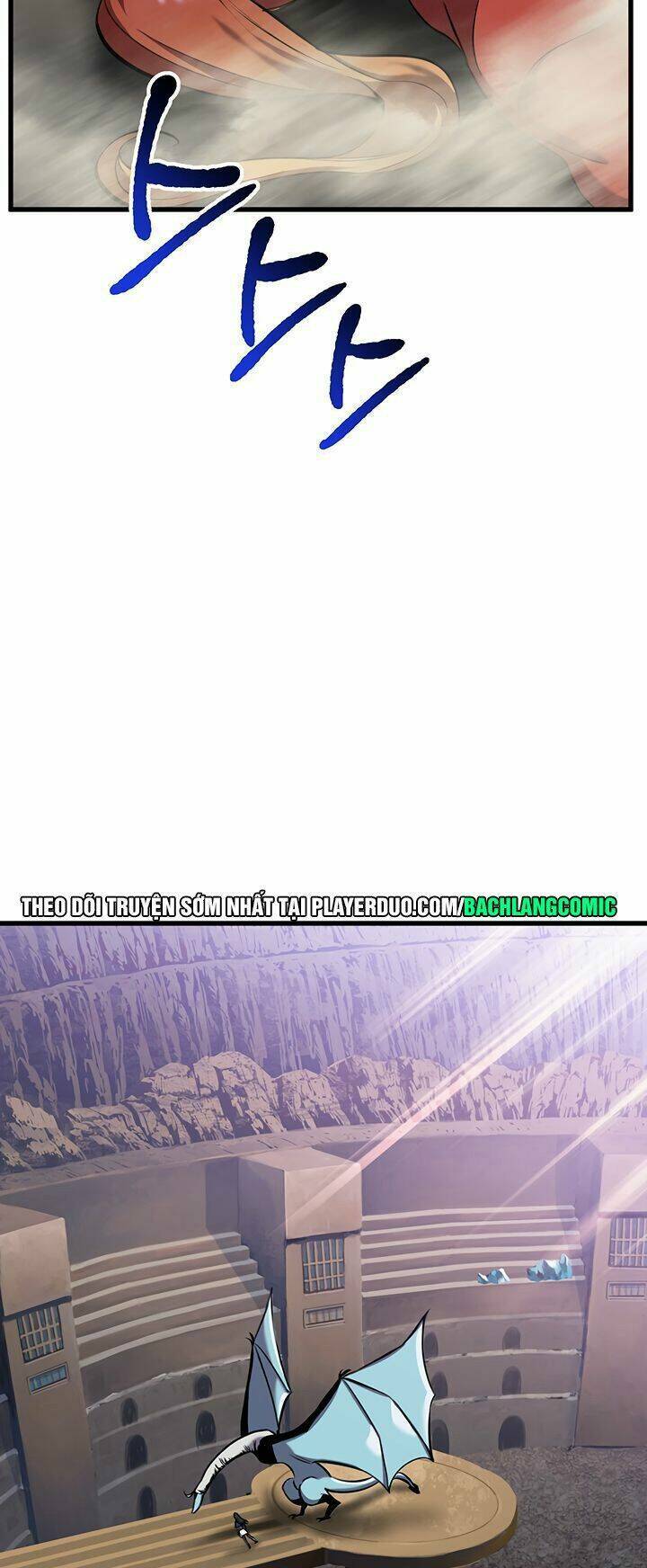 Anh Hùng Mạnh Nhất? Ta Không Làm Lâu Rồi! Chap 34 - Next Chap 35