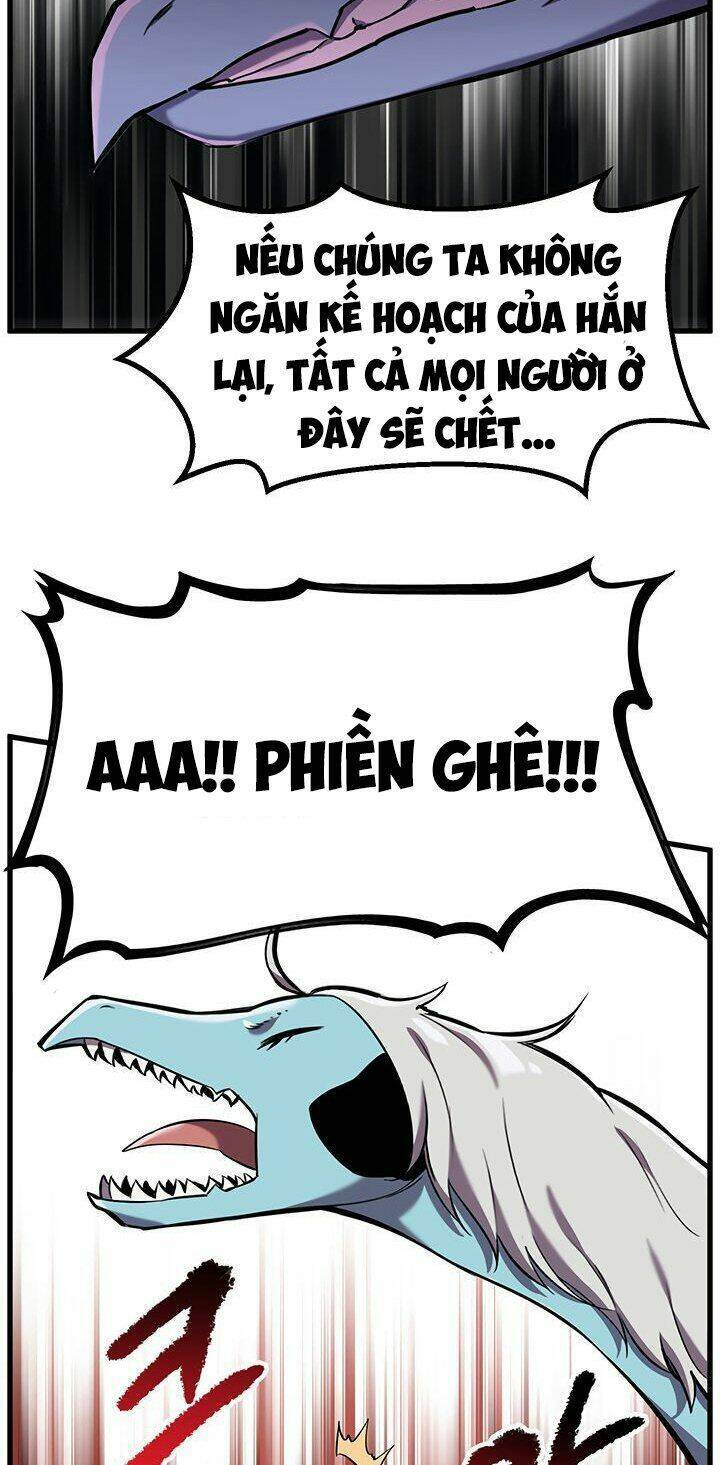 Anh Hùng Mạnh Nhất? Ta Không Làm Lâu Rồi! Chap 34 - Next Chap 35