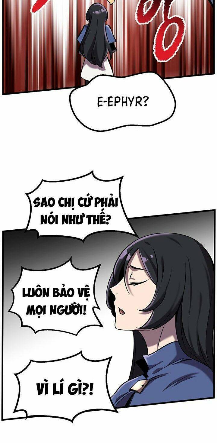 Anh Hùng Mạnh Nhất? Ta Không Làm Lâu Rồi! Chap 34 - Next Chap 35