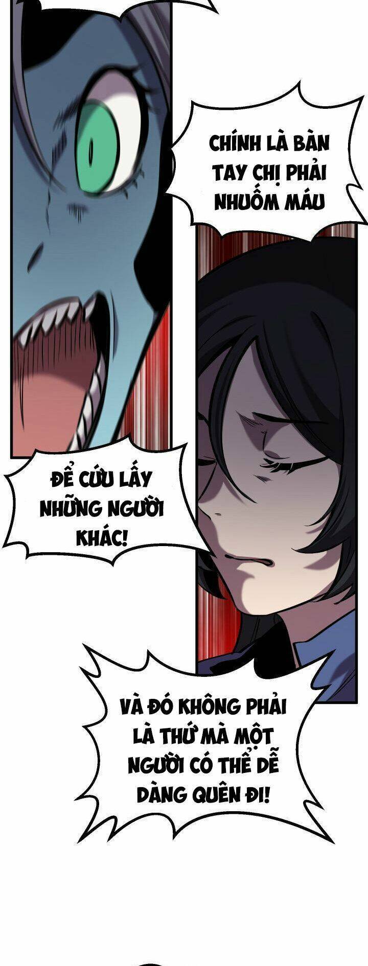 Anh Hùng Mạnh Nhất? Ta Không Làm Lâu Rồi! Chap 34 - Next Chap 35