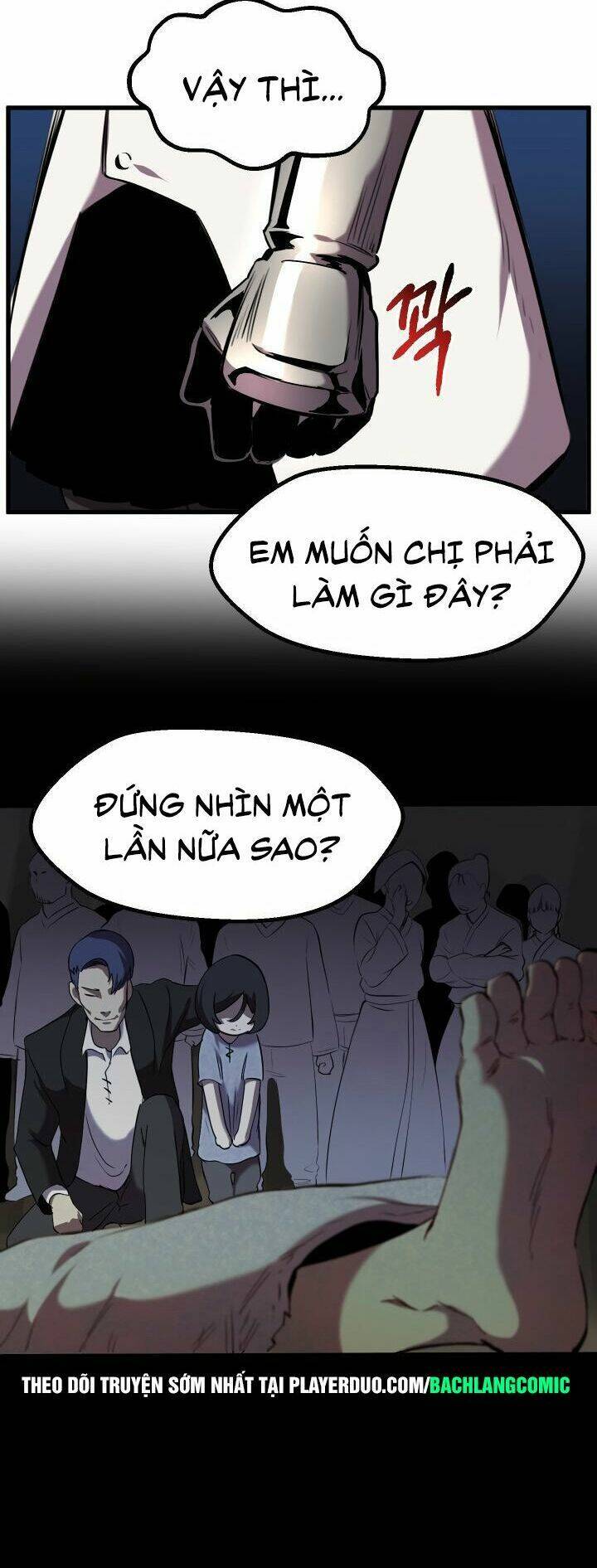 Anh Hùng Mạnh Nhất? Ta Không Làm Lâu Rồi! Chap 34 - Next Chap 35