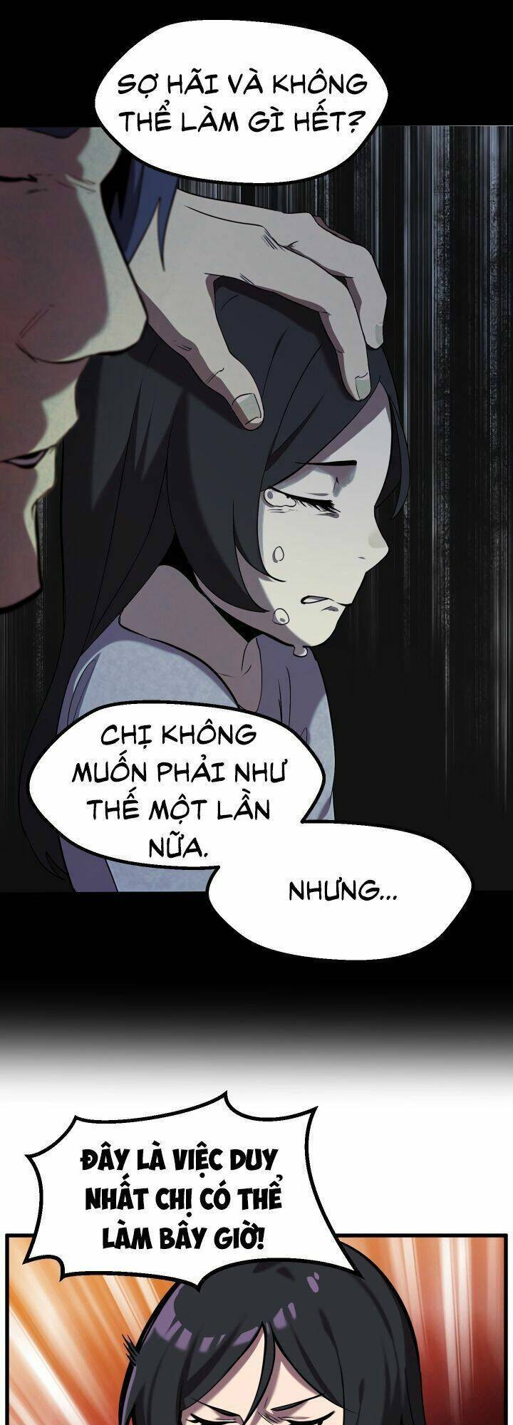 Anh Hùng Mạnh Nhất? Ta Không Làm Lâu Rồi! Chap 34 - Next Chap 35