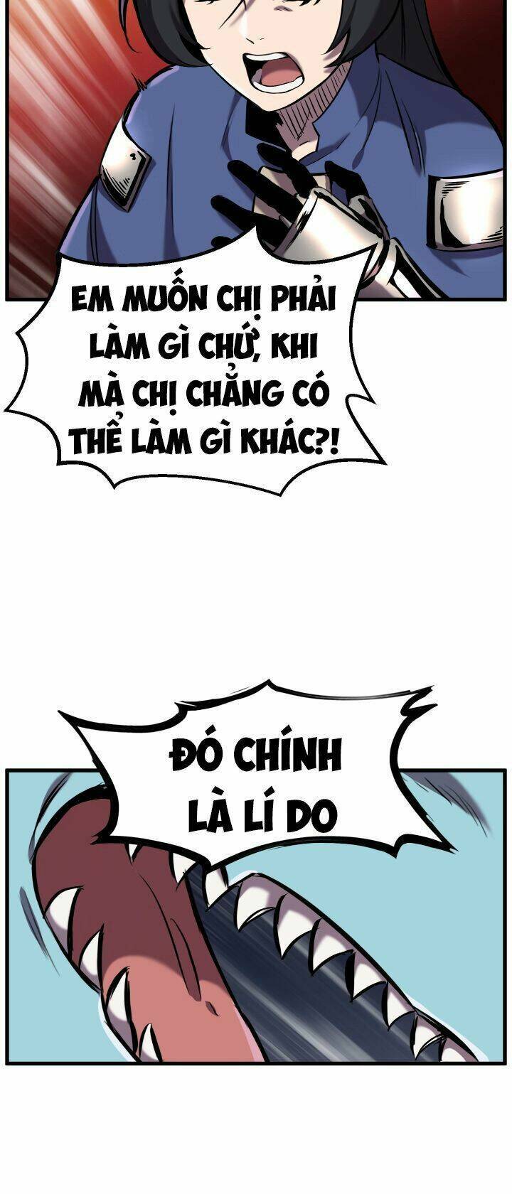 Anh Hùng Mạnh Nhất? Ta Không Làm Lâu Rồi! Chap 34 - Next Chap 35