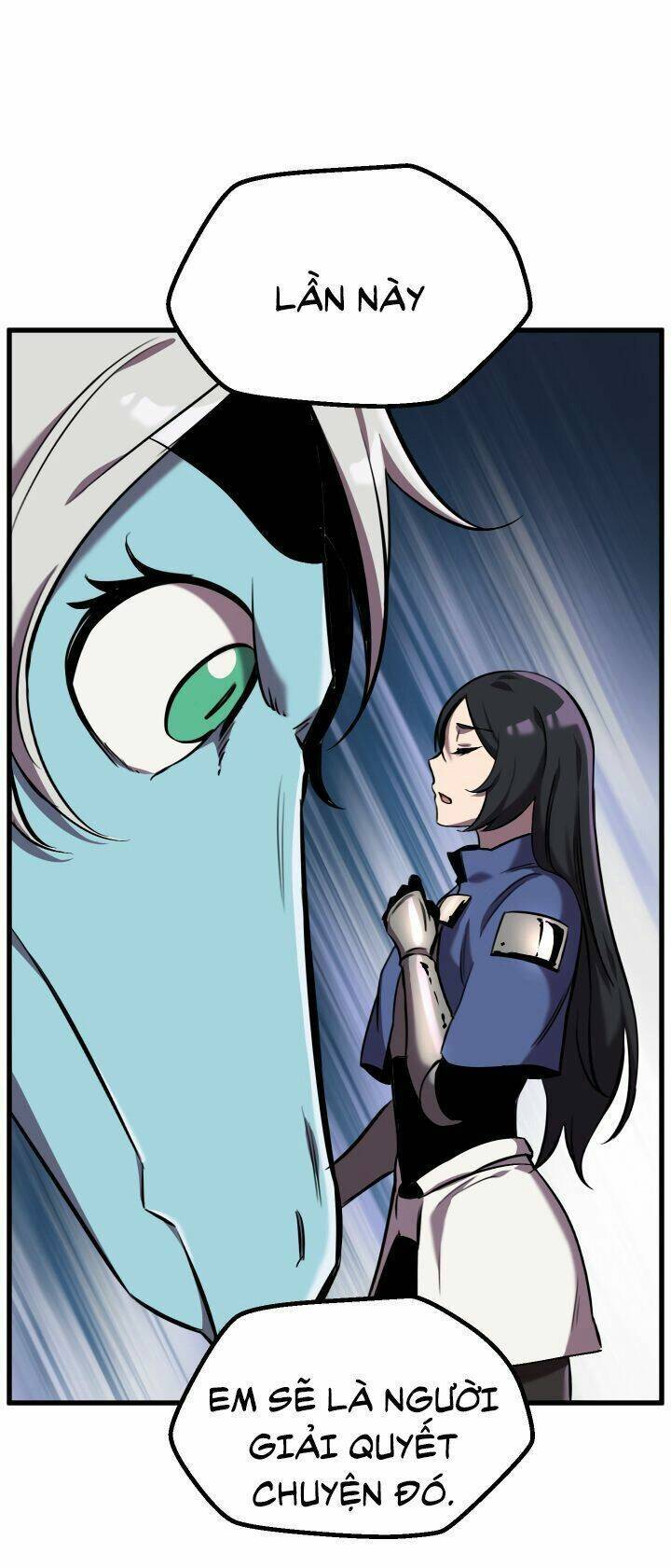 Anh Hùng Mạnh Nhất? Ta Không Làm Lâu Rồi! Chap 34 - Next Chap 35