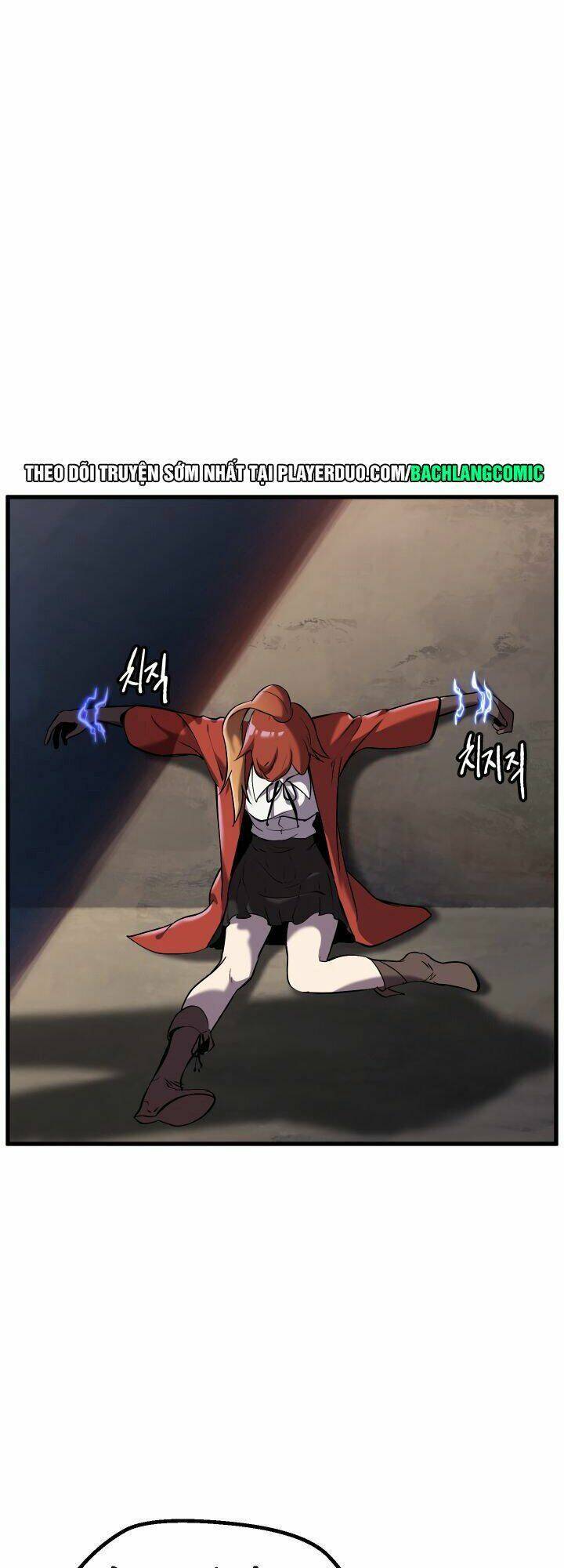 Anh Hùng Mạnh Nhất? Ta Không Làm Lâu Rồi! Chap 34 - Next Chap 35