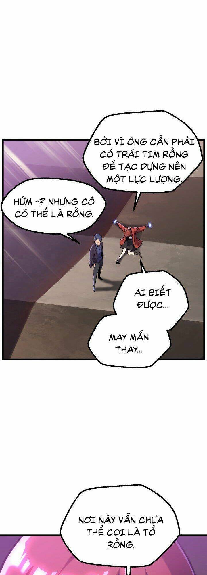 Anh Hùng Mạnh Nhất? Ta Không Làm Lâu Rồi! Chap 34 - Next Chap 35
