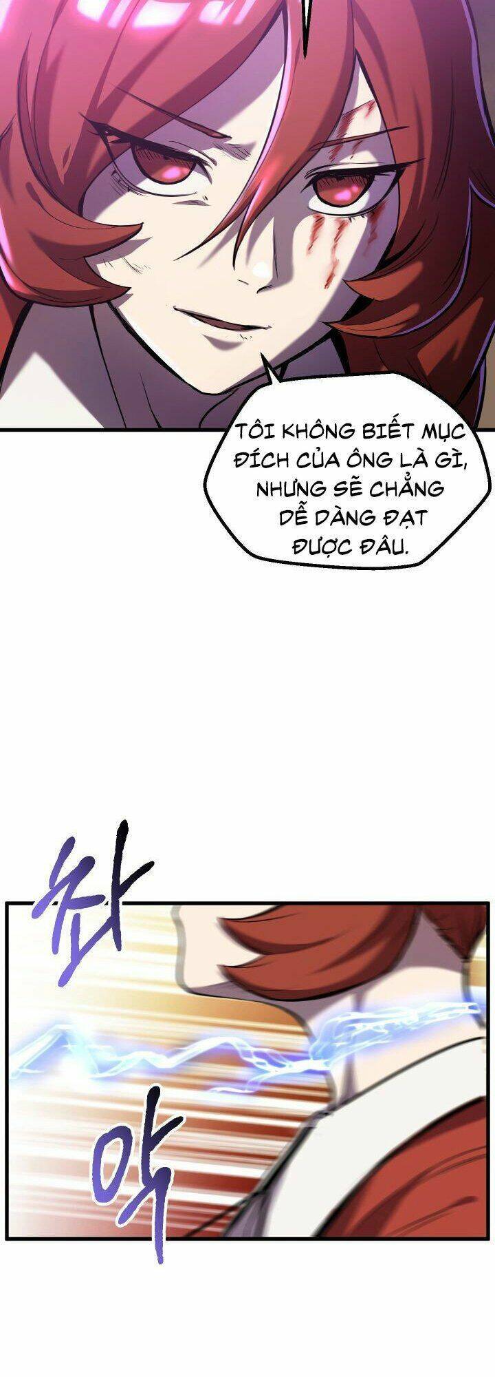 Anh Hùng Mạnh Nhất? Ta Không Làm Lâu Rồi! Chap 34 - Next Chap 35
