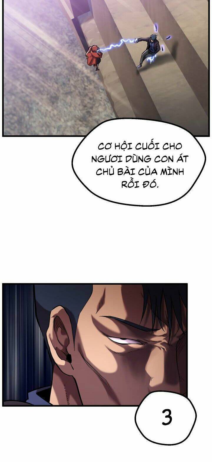 Anh Hùng Mạnh Nhất? Ta Không Làm Lâu Rồi! Chap 34 - Next Chap 35