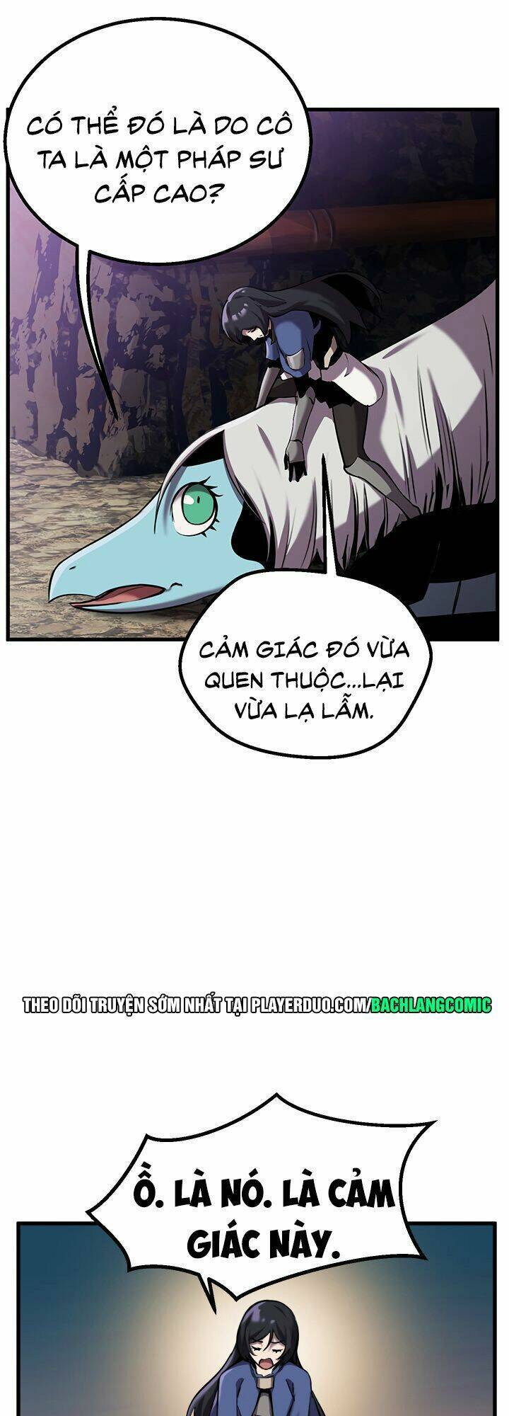 Anh Hùng Mạnh Nhất? Ta Không Làm Lâu Rồi! Chap 34 - Next Chap 35
