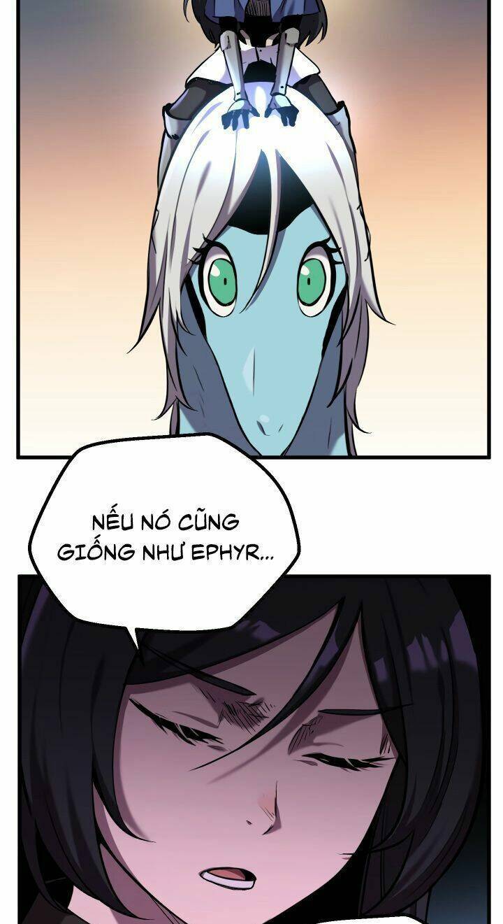Anh Hùng Mạnh Nhất? Ta Không Làm Lâu Rồi! Chap 34 - Next Chap 35