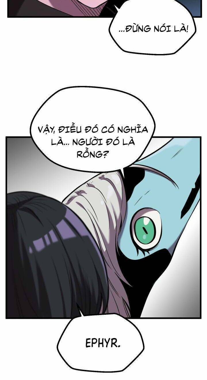 Anh Hùng Mạnh Nhất? Ta Không Làm Lâu Rồi! Chap 34 - Next Chap 35
