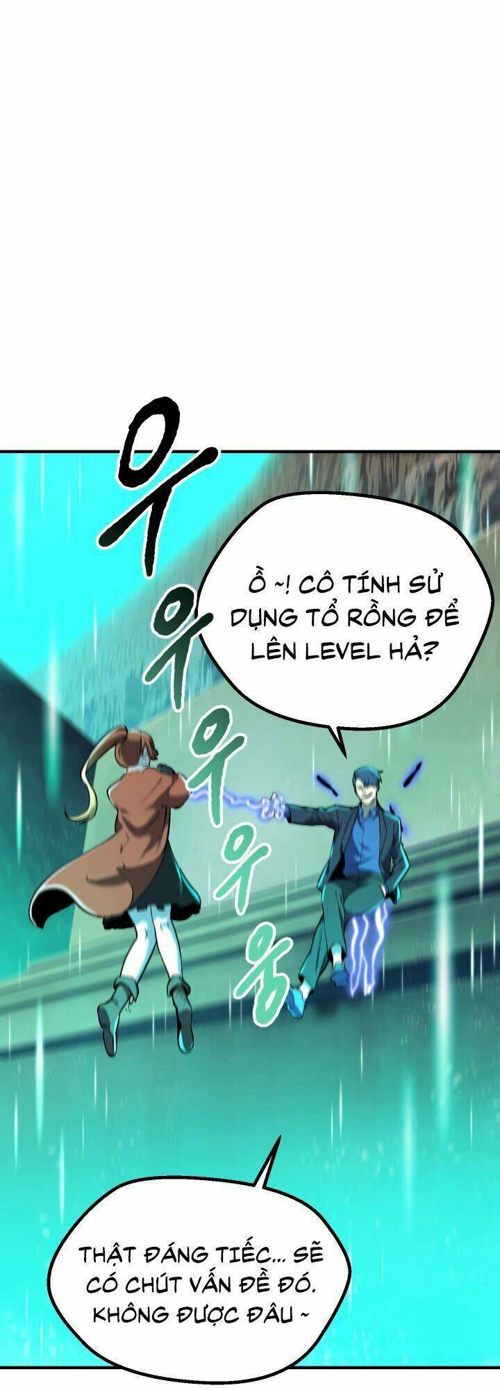 Anh Hùng Mạnh Nhất? Ta Không Làm Lâu Rồi! Chap 35 - Next Chap 36