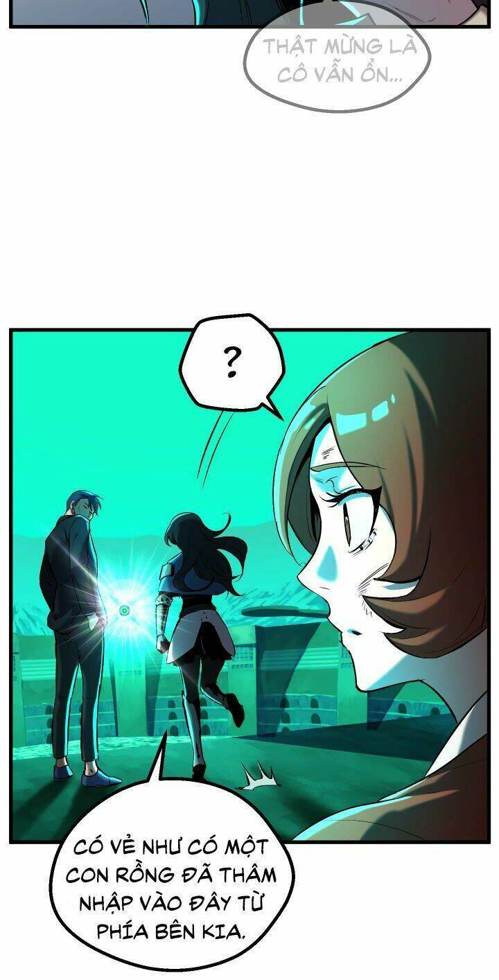 Anh Hùng Mạnh Nhất? Ta Không Làm Lâu Rồi! Chap 35 - Next Chap 36