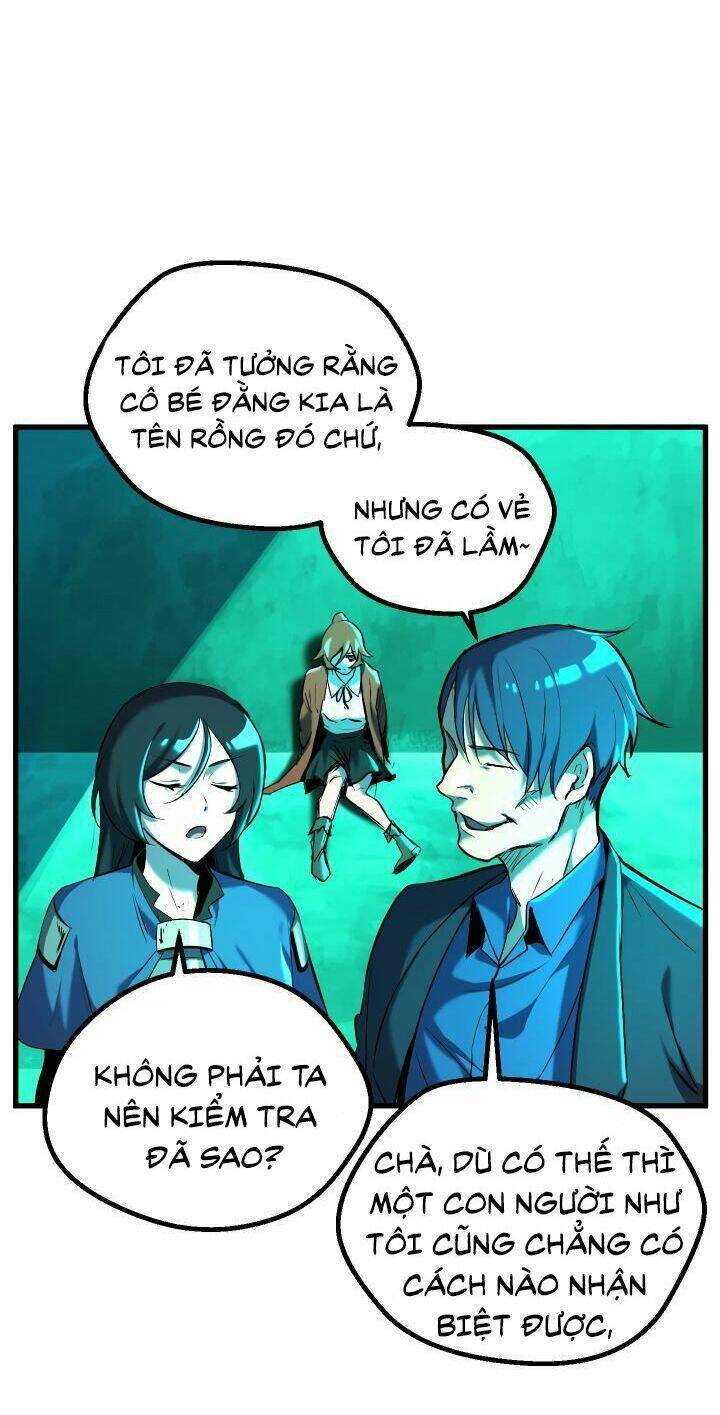 Anh Hùng Mạnh Nhất? Ta Không Làm Lâu Rồi! Chap 35 - Next Chap 36