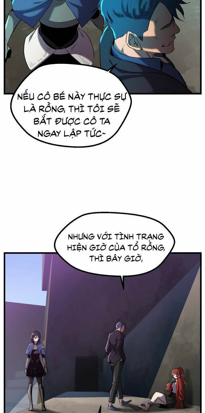 Anh Hùng Mạnh Nhất? Ta Không Làm Lâu Rồi! Chap 35 - Next Chap 36