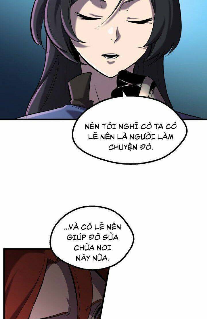 Anh Hùng Mạnh Nhất? Ta Không Làm Lâu Rồi! Chap 35 - Next Chap 36