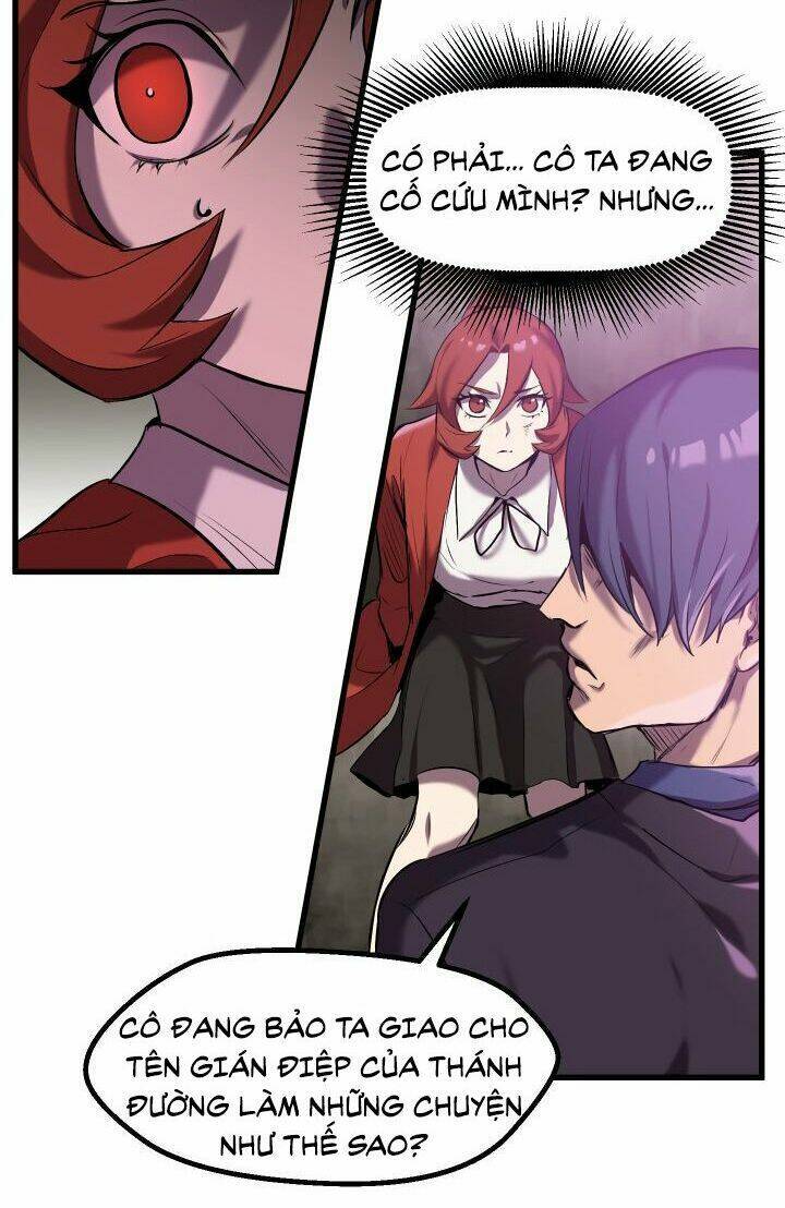 Anh Hùng Mạnh Nhất? Ta Không Làm Lâu Rồi! Chap 35 - Next Chap 36