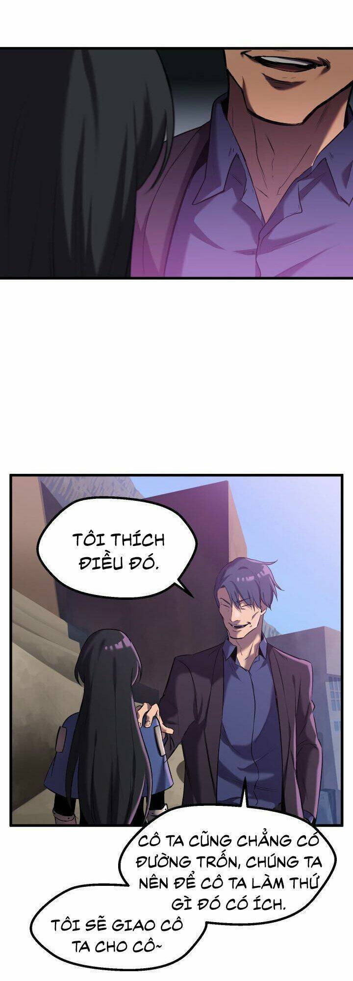 Anh Hùng Mạnh Nhất? Ta Không Làm Lâu Rồi! Chap 35 - Next Chap 36