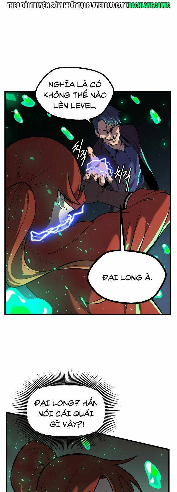Anh Hùng Mạnh Nhất? Ta Không Làm Lâu Rồi! Chap 35 - Next Chap 36