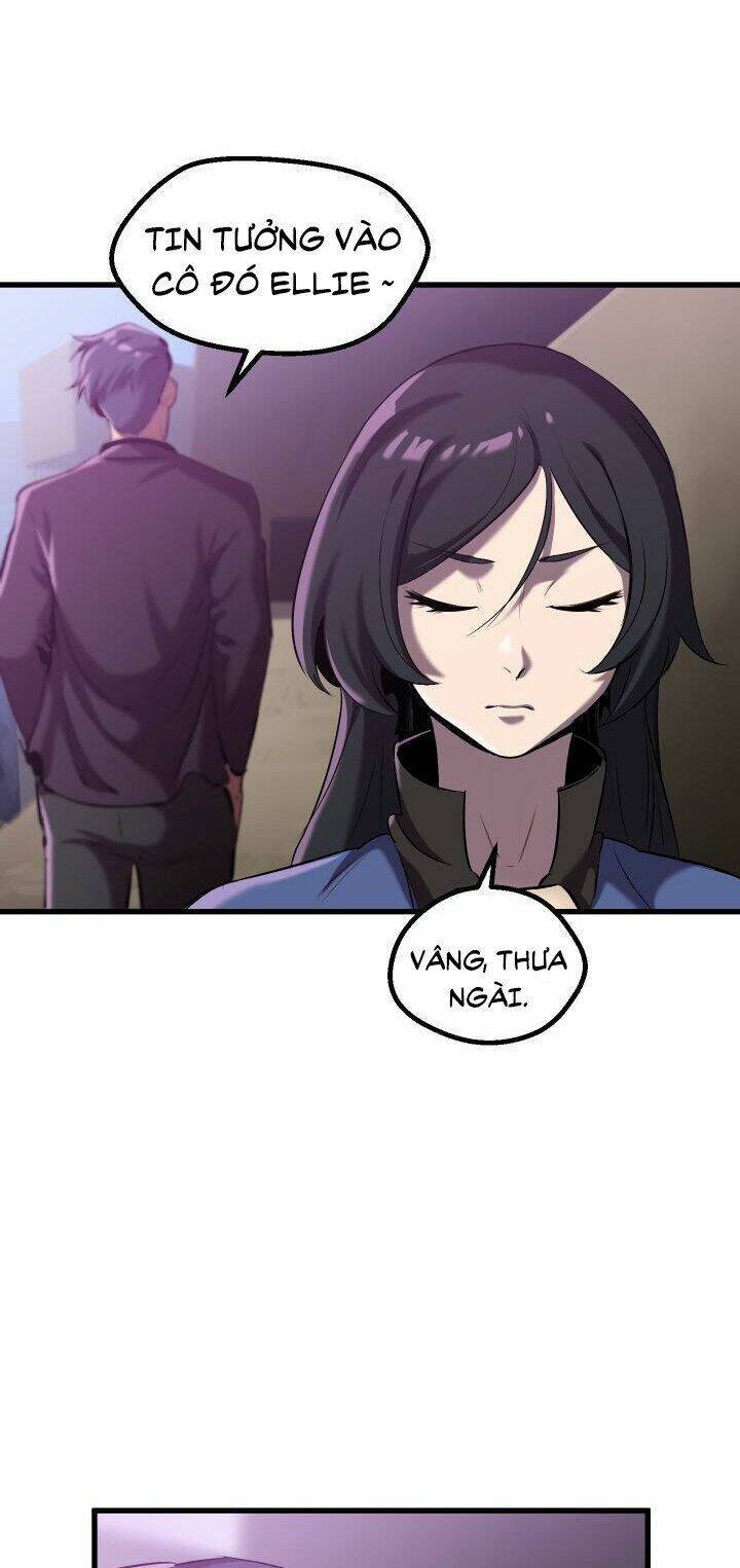 Anh Hùng Mạnh Nhất? Ta Không Làm Lâu Rồi! Chap 35 - Next Chap 36