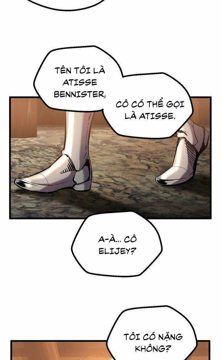 Anh Hùng Mạnh Nhất? Ta Không Làm Lâu Rồi! Chap 35 - Next Chap 36