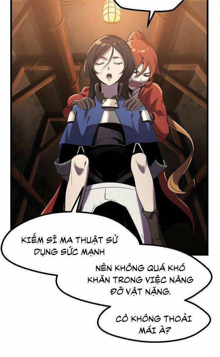 Anh Hùng Mạnh Nhất? Ta Không Làm Lâu Rồi! Chap 35 - Next Chap 36