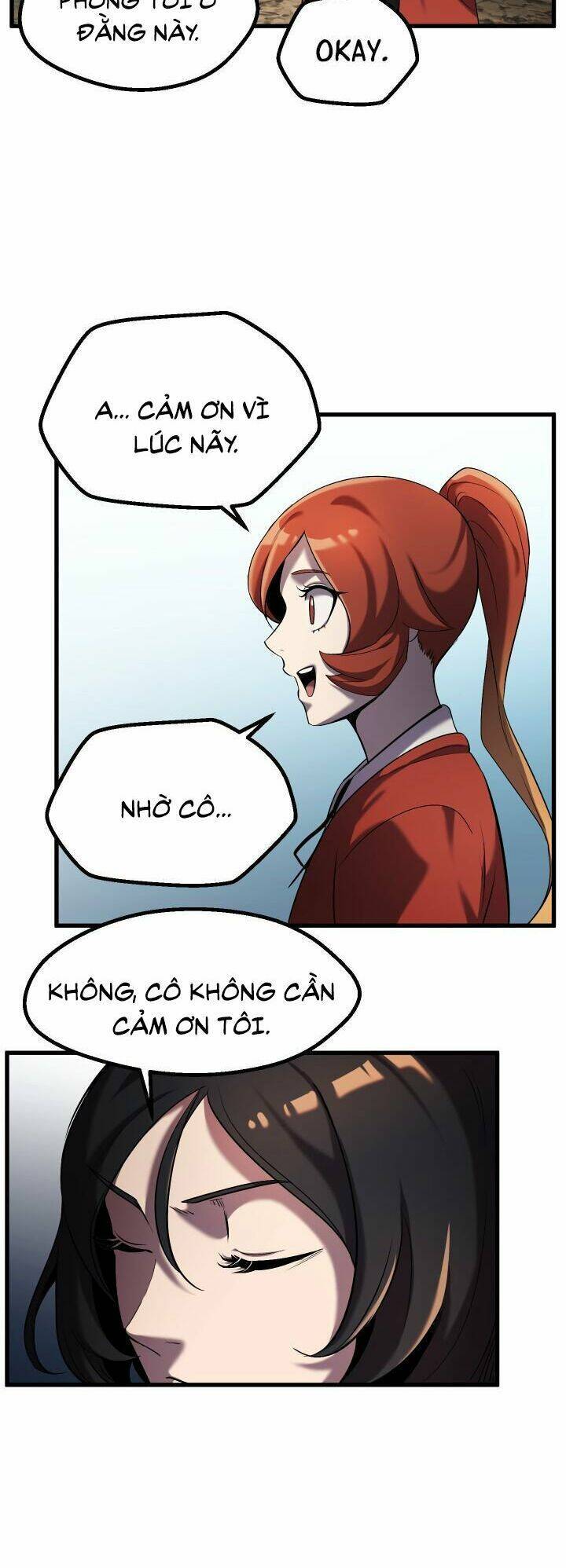 Anh Hùng Mạnh Nhất? Ta Không Làm Lâu Rồi! Chap 35 - Next Chap 36