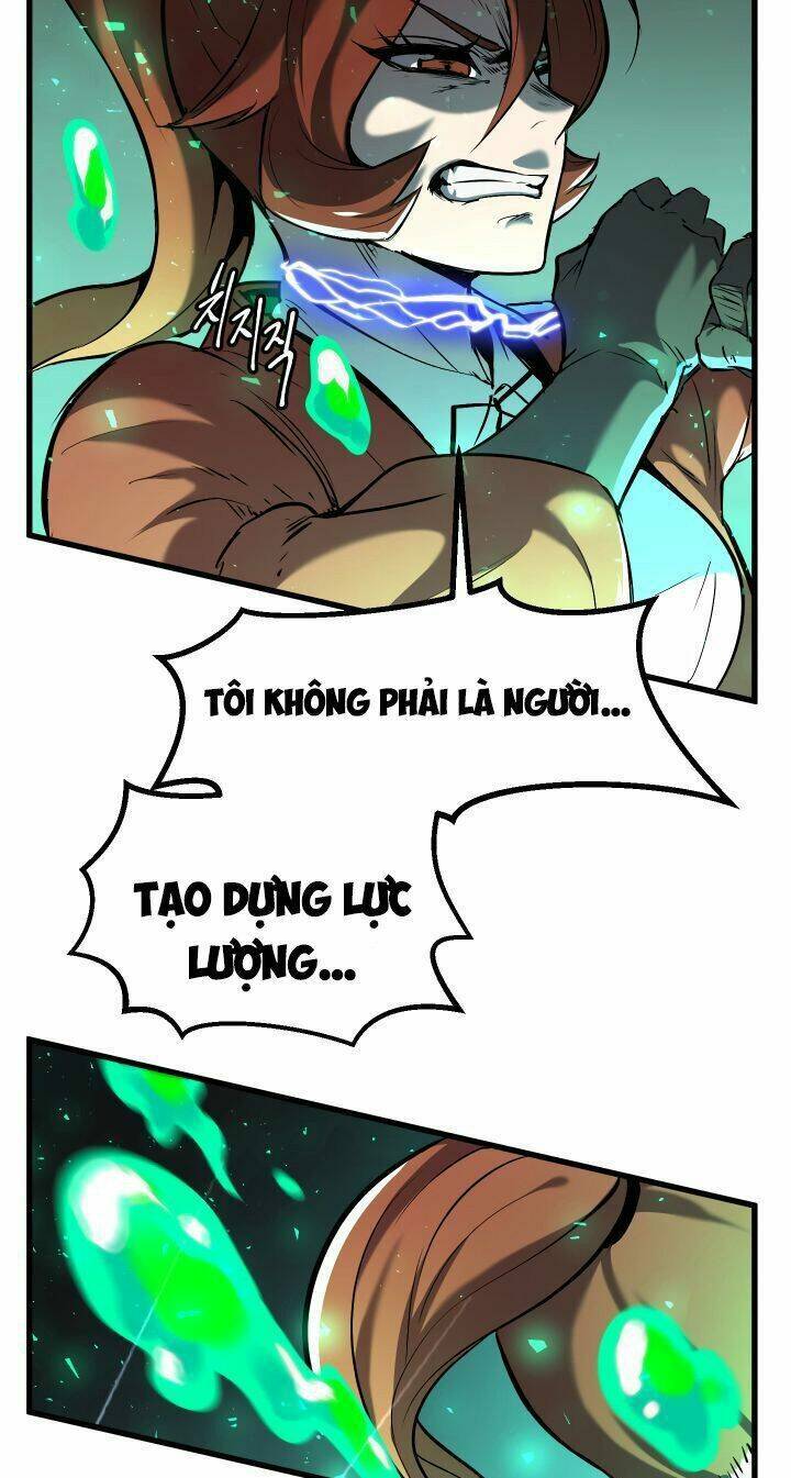 Anh Hùng Mạnh Nhất? Ta Không Làm Lâu Rồi! Chap 35 - Next Chap 36