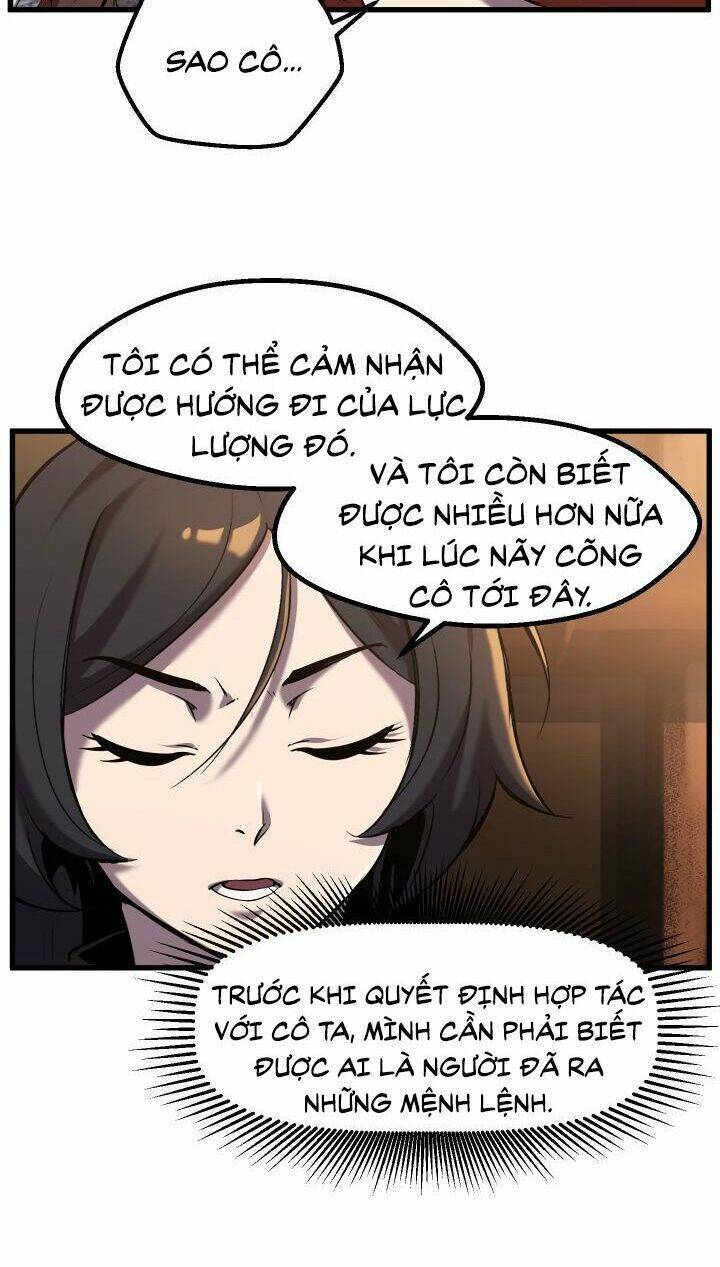 Anh Hùng Mạnh Nhất? Ta Không Làm Lâu Rồi! Chap 35 - Next Chap 36