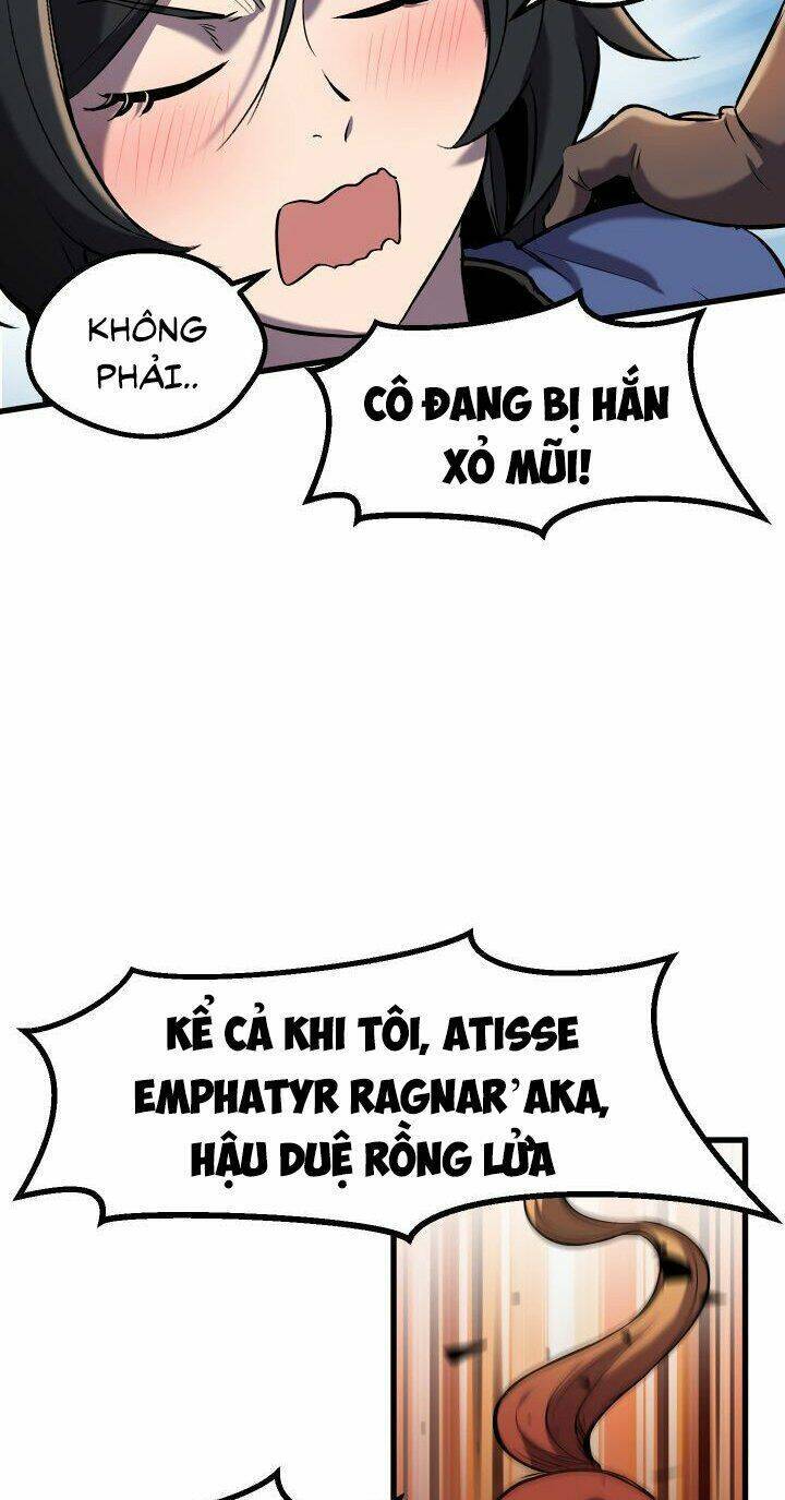 Anh Hùng Mạnh Nhất? Ta Không Làm Lâu Rồi! Chap 35 - Next Chap 36