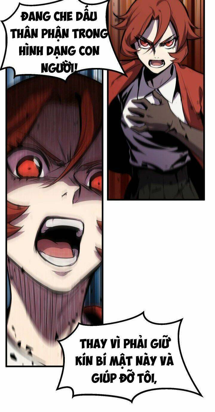 Anh Hùng Mạnh Nhất? Ta Không Làm Lâu Rồi! Chap 35 - Next Chap 36
