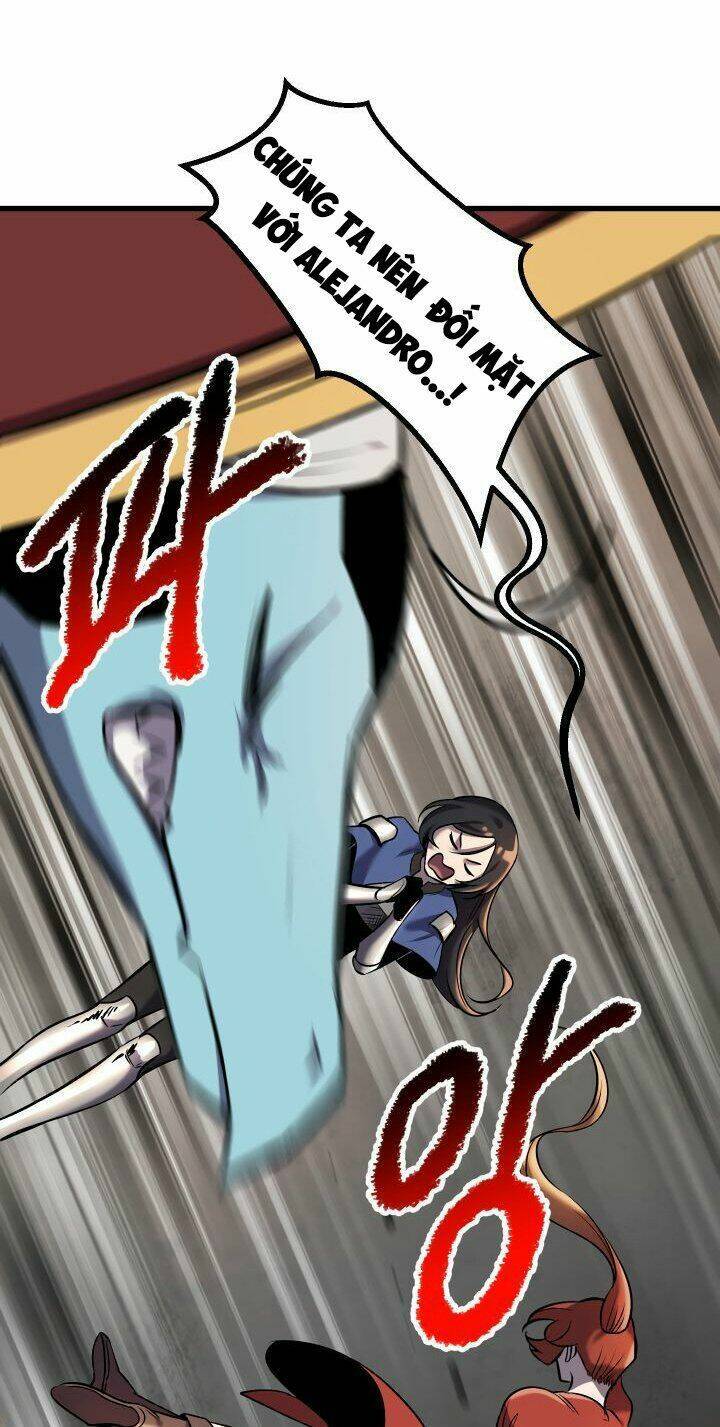 Anh Hùng Mạnh Nhất? Ta Không Làm Lâu Rồi! Chap 35 - Next Chap 36