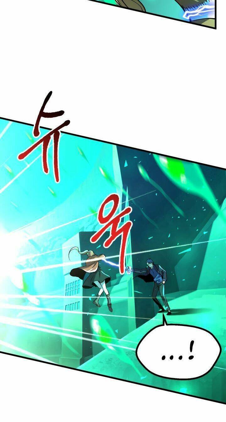 Anh Hùng Mạnh Nhất? Ta Không Làm Lâu Rồi! Chap 35 - Next Chap 36