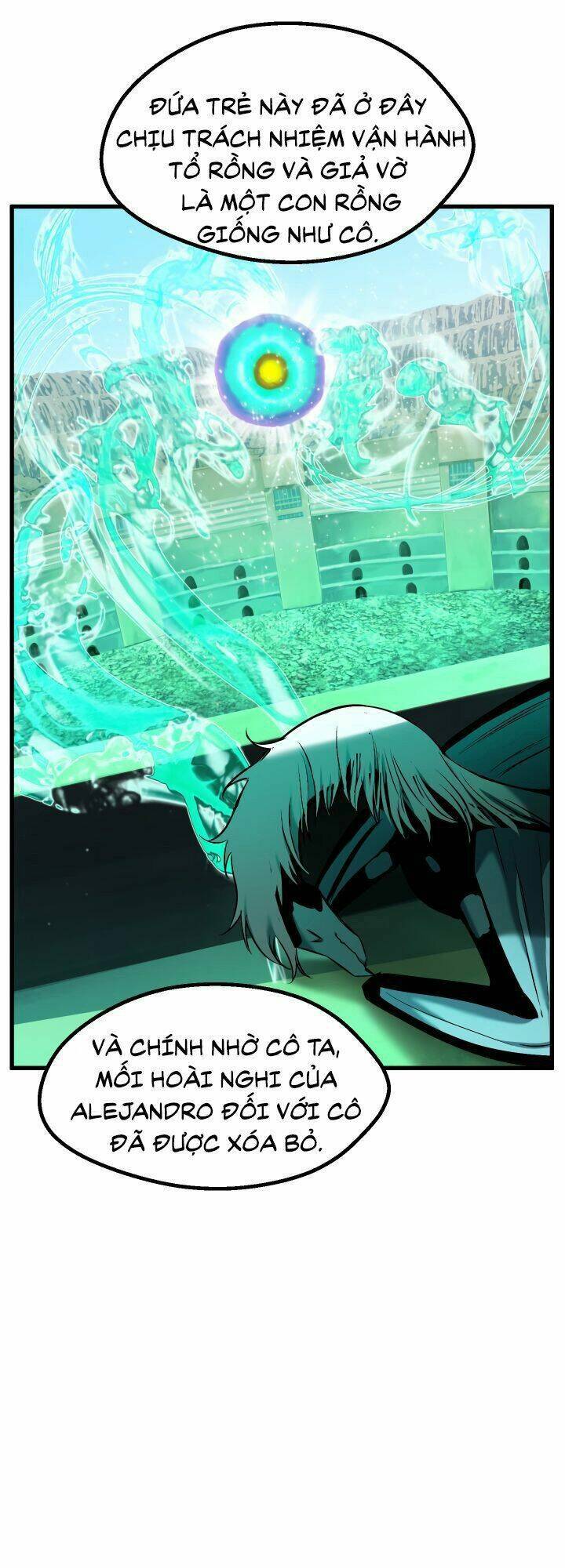 Anh Hùng Mạnh Nhất? Ta Không Làm Lâu Rồi! Chap 35 - Next Chap 36