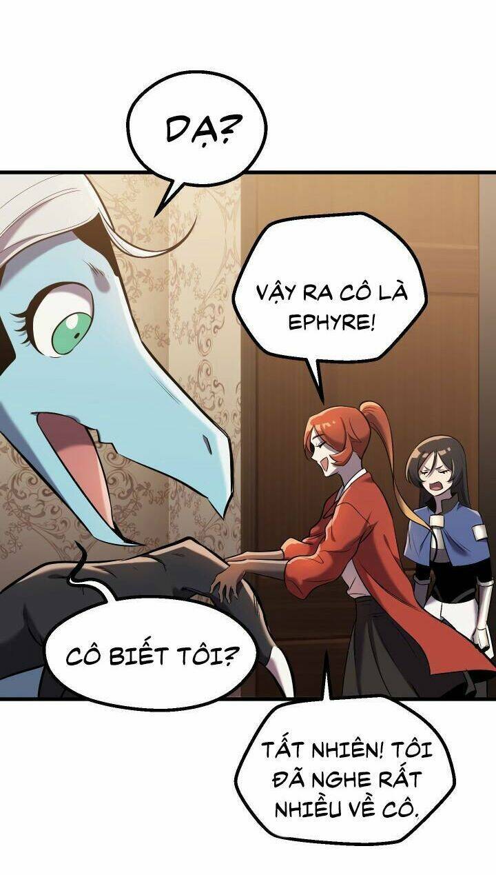 Anh Hùng Mạnh Nhất? Ta Không Làm Lâu Rồi! Chap 35 - Next Chap 36