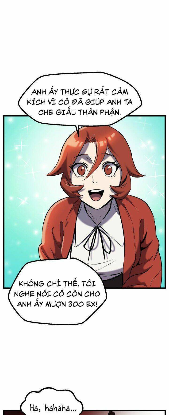 Anh Hùng Mạnh Nhất? Ta Không Làm Lâu Rồi! Chap 35 - Next Chap 36
