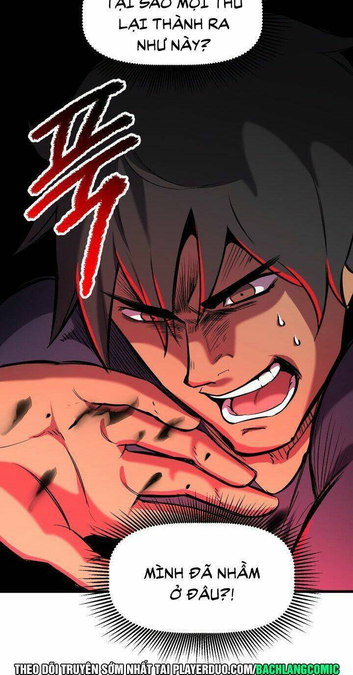 Anh Hùng Mạnh Nhất? Ta Không Làm Lâu Rồi! Chap 35 - Next Chap 36
