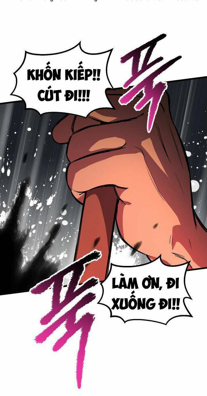 Anh Hùng Mạnh Nhất? Ta Không Làm Lâu Rồi! Chap 35 - Next Chap 36
