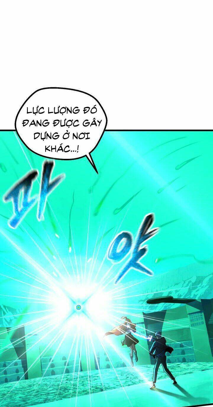 Anh Hùng Mạnh Nhất? Ta Không Làm Lâu Rồi! Chap 35 - Next Chap 36