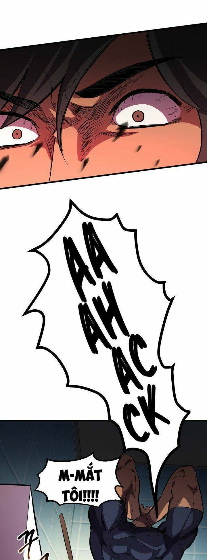 Anh Hùng Mạnh Nhất? Ta Không Làm Lâu Rồi! Chap 35 - Next Chap 36
