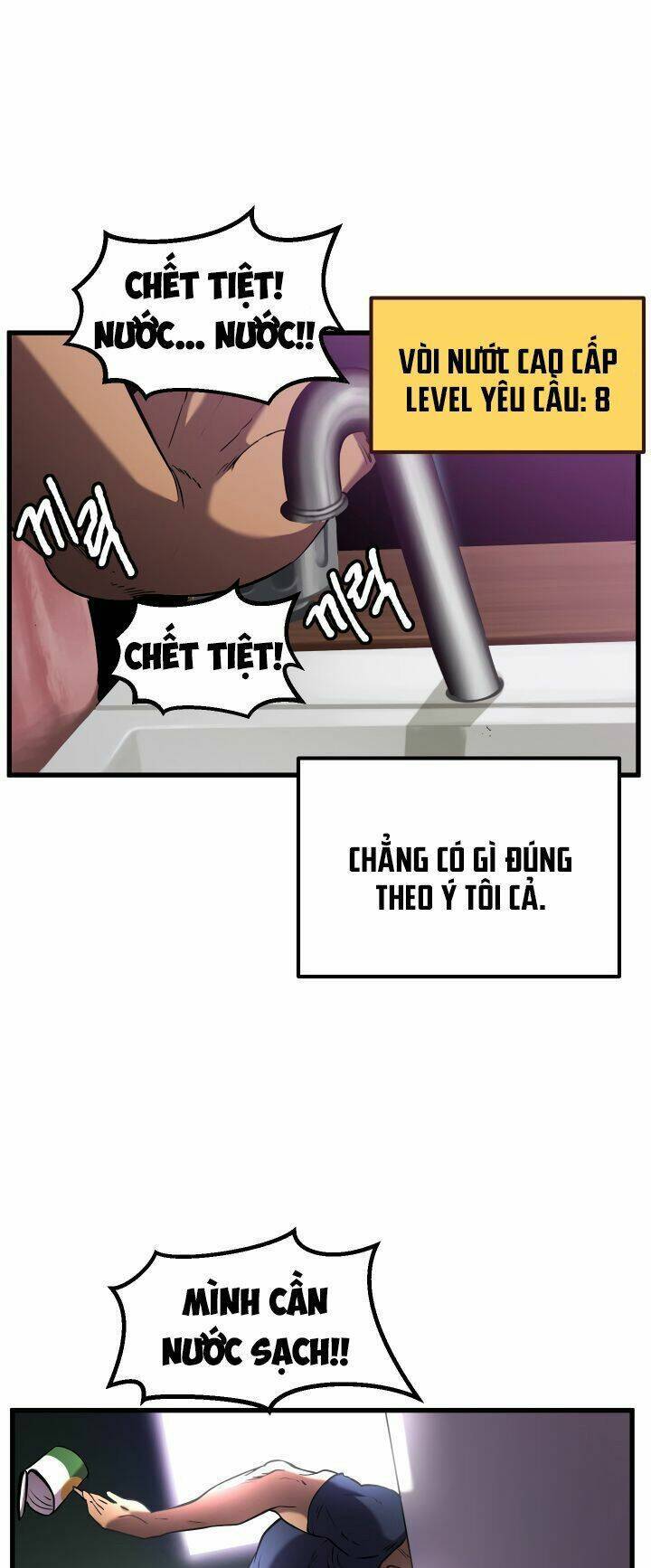 Anh Hùng Mạnh Nhất? Ta Không Làm Lâu Rồi! Chap 35 - Next Chap 36