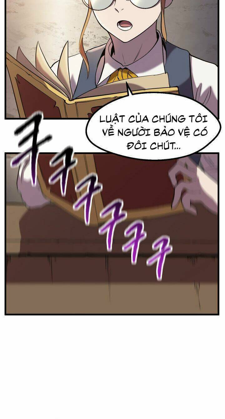 Anh Hùng Mạnh Nhất? Ta Không Làm Lâu Rồi! Chap 35 - Next Chap 36