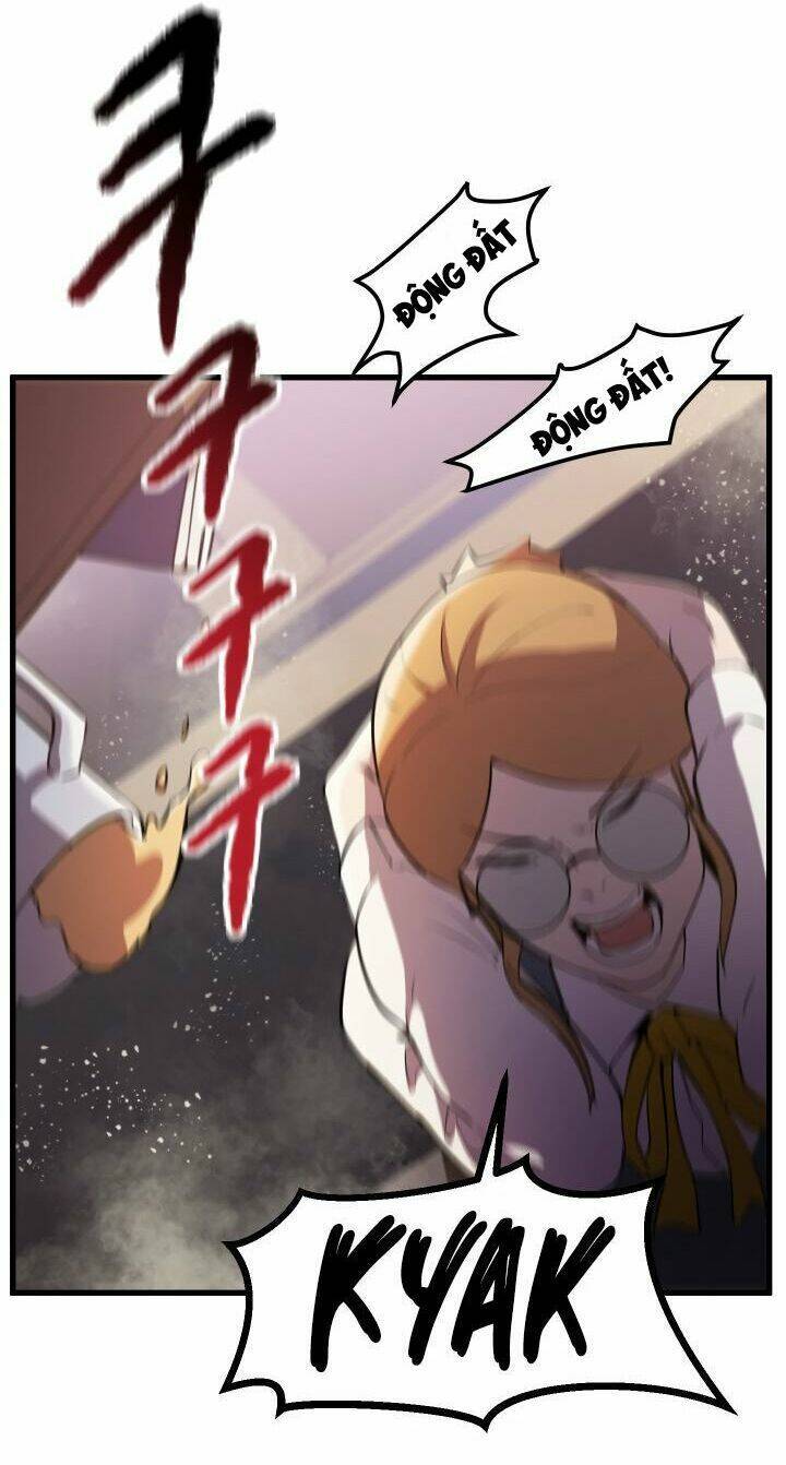 Anh Hùng Mạnh Nhất? Ta Không Làm Lâu Rồi! Chap 35 - Next Chap 36