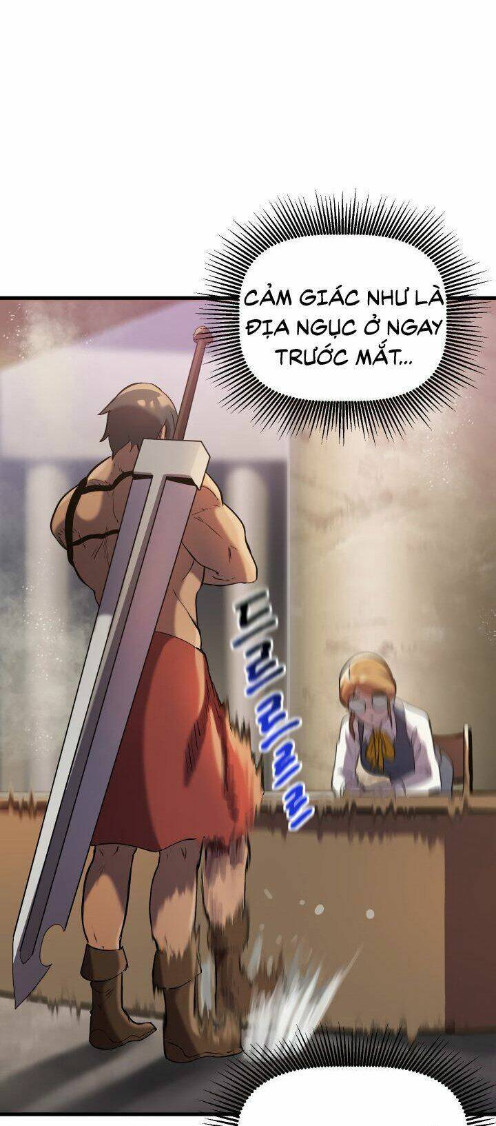 Anh Hùng Mạnh Nhất? Ta Không Làm Lâu Rồi! Chap 35 - Next Chap 36